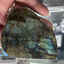 Labradorite Stone