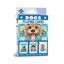 Dogs Playing Cards by Masterpieces