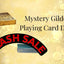 🎄FLASH SALE - Mystery Gilded Deck