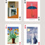 Magritte Playing Cards by Piatnik