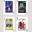 Paris Playing Cards by Piatnik