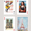 Paris Playing Cards by Piatnik