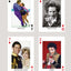 1980s Playing Cards by Piatnik
