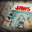 Jaws Playing Cards by theory11 - You’re gonna need a bigger boat!  🛥️ 🦈