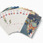 Hiroshige Playing Cards with Magnetic Tuck Box