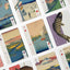 Hiroshige Playing Cards with Magnetic Tuck Box