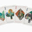 Henri Matisse Playing Cards with Magnetic Tuck Box