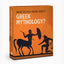 What Do You Know About Greek Mythology? Knowledge Cards