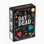 Day of the Dead Playing Card
