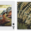 Animals of the Wild Playing Cards by Piatnik