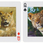 Animals of the Wild Playing Cards by Piatnik