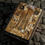 Kovadrin Playing Cards