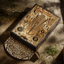 Kovadrin Playing Cards