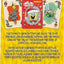 Sponge Bob Holiday Playing Cards by Aquarius