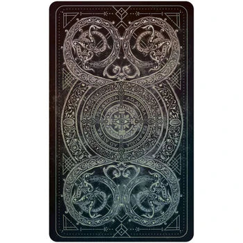 Talisman Oracle Cards USGS