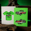 Limited Edition KW Auto Body Tee by Kings Wild Project