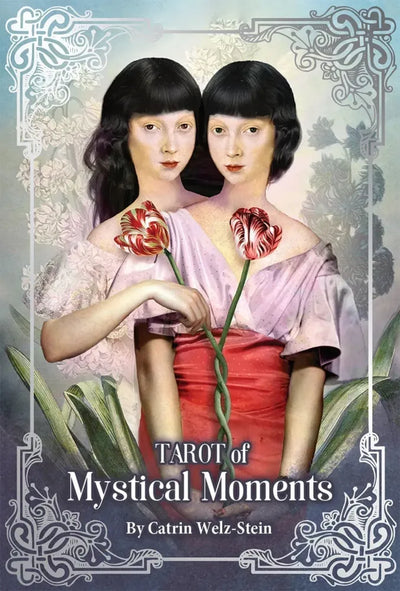 Tarot of Mystical Moments Deck USGS