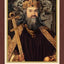 Touchstone Tarot Deck USGS
