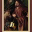 Touchstone Tarot Deck USGS