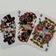 Vintage Retro Tattoo Collectible Playing Cards by Temerity Jones of London