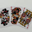 Vintage Retro Tattoo Collectible Playing Cards by Temerity Jones of London
