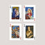 The Art of Venice Playing Cards by Piatnik
