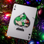 Elf Playing Cards by Theory11 - Spread Cheer with Every Shuffle