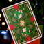 Elf Playing Cards by Theory11 - Spread Cheer with Every Shuffle