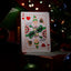 Elf Playing Cards by Theory11 - Spread Cheer with Every Shuffle