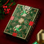 Elf Playing Cards by Theory11 - Spread Cheer with Every Shuffle