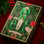 Elf Playing Cards by Theory11 - Spread Cheer with Every Shuffle