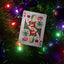 Elf Playing Cards by Theory11 - Spread Cheer with Every Shuffle