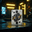 Batman 85th Anniversary Playing Cards by Theory11