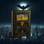 Batman 85th Anniversary Playing Cards by Theory11