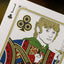 Lord of the Rings Playing Cards by Theory 11 - Journey Through Middle Earth