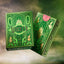 Wicked Playing Cards by Theory 11 - The Untold Story Unfolds