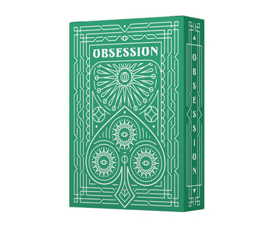 Obsession Yearn by Thirdway Industries - Crave. Shuffle. Repeat.