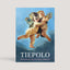 Tiepolo Playing Cards by Piatnik