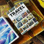 Travel the World Deck Vol 1 by Midnight Cards