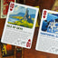 Travel the World Deck Vol 2 by Midnight Cards