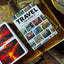 Travel the World Deck Vol 2 by Midnight Cards