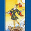 Universal Waite Tarot Deck USGS