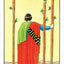 Universal Waite Tarot Deck USGS