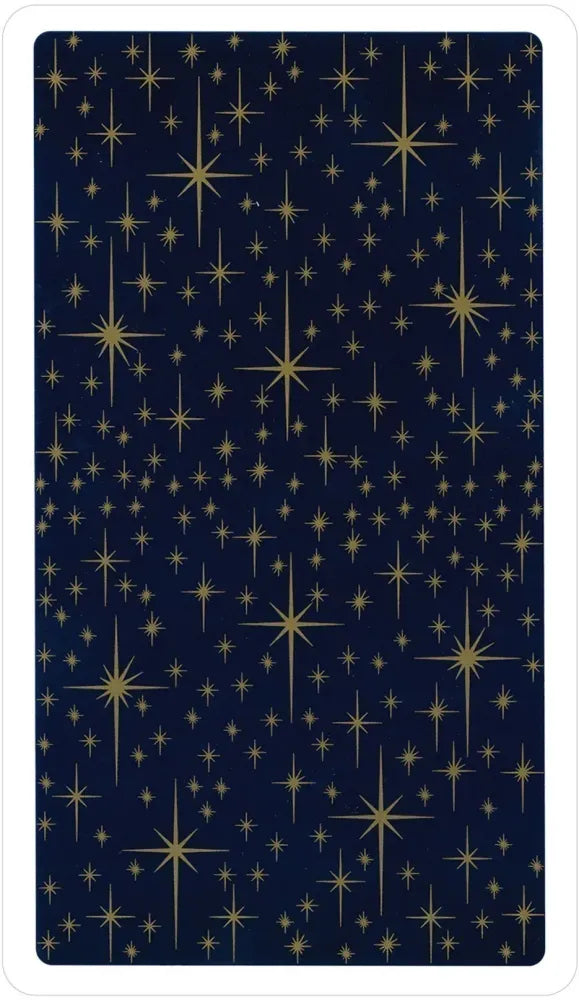 Universal Waite Tarot Deck USGS