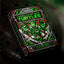 Teenage Mutant Ninja Turtles Playing Cards by Theory 11 - Cowabunga!