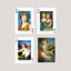 Elizabeth Vigée Le Brun Playing Cards by Piatnik