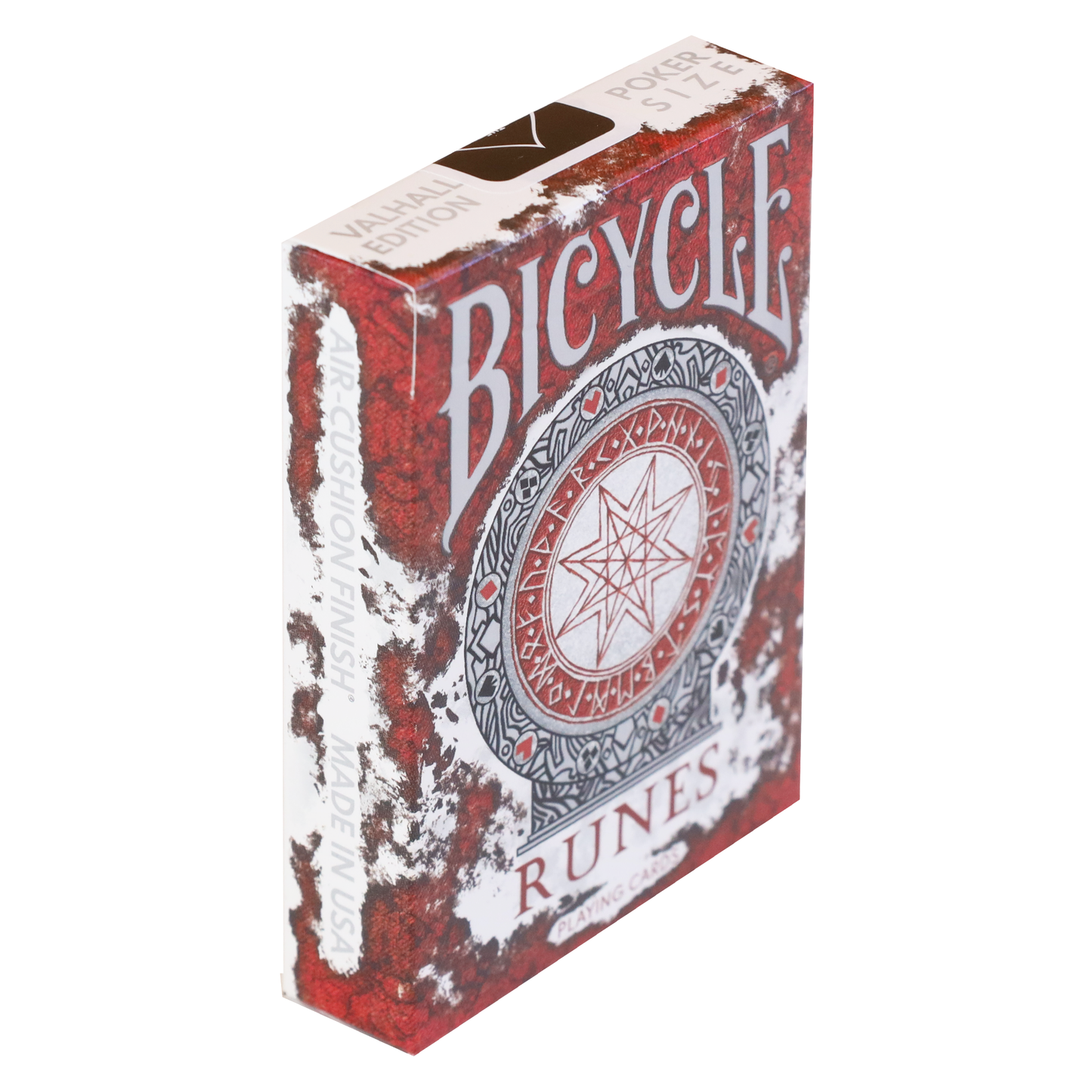 Bicycle Runes Valhalla Edition Playing Cards