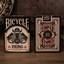 Vikings Bicycle Playing Cards