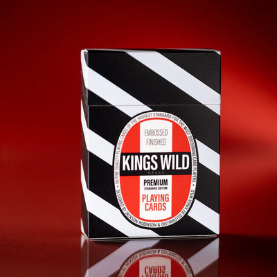 Table Players Volume 35 by Kings Wild Project