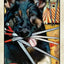 Wise Dog Tarot Deck USGS